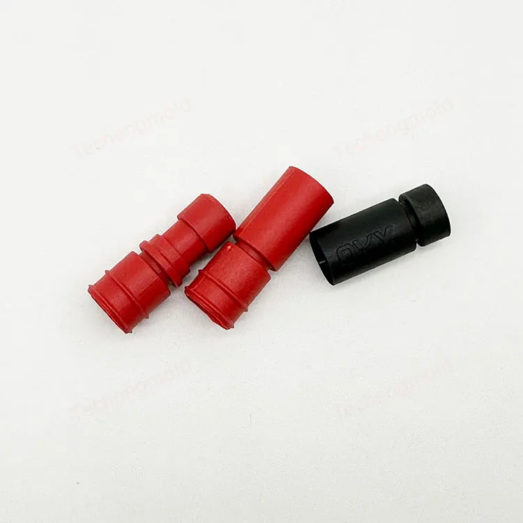 特诚科技PA66精密注塑件实拍 6